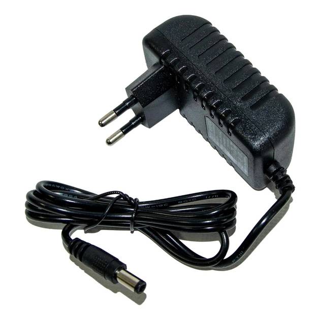 Блок питания GSS-1210 12v/1a (5.5*2.5)