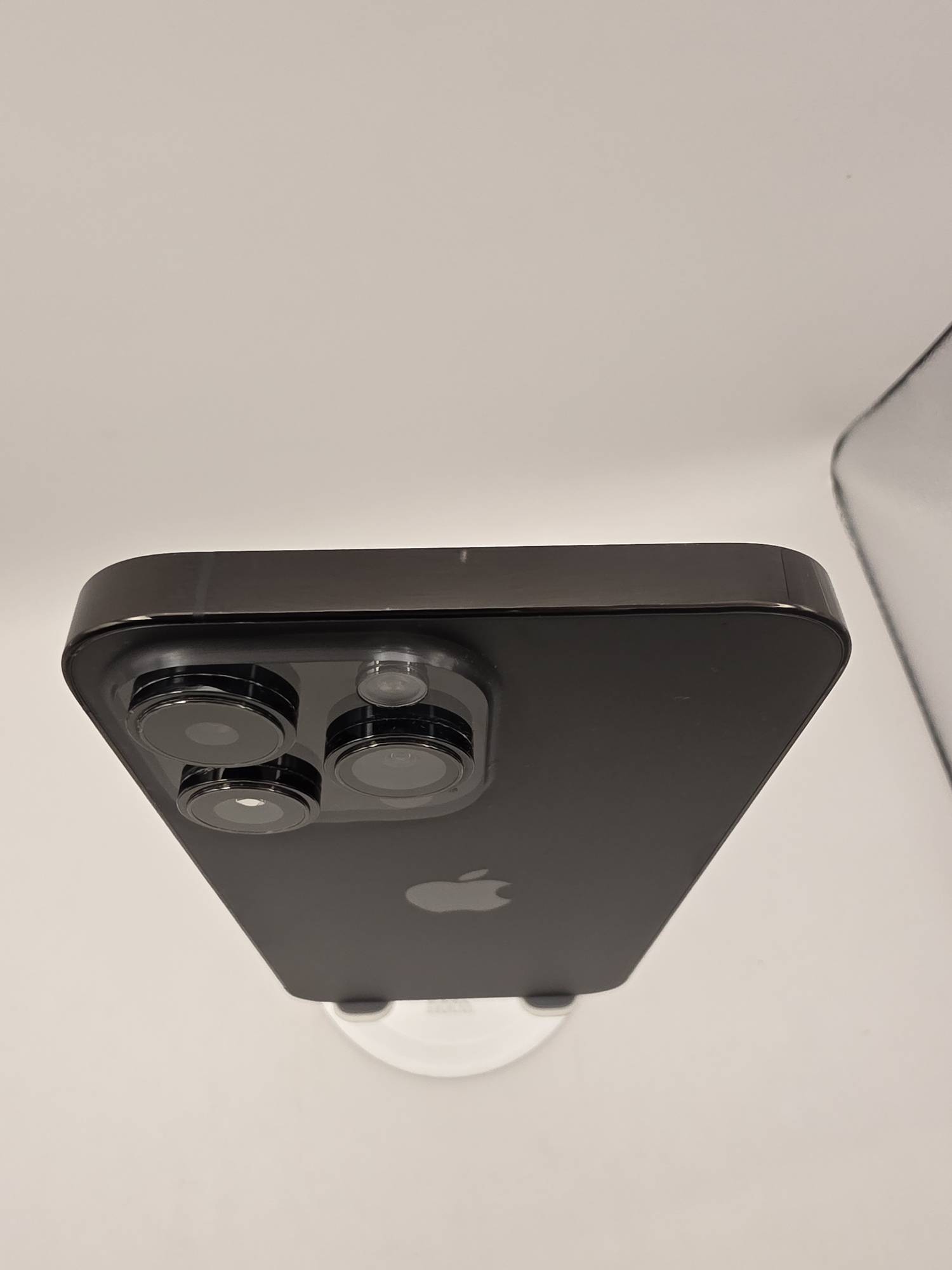 Apple Iphone 14 Pro Max 256 Space Black - Зображення 4