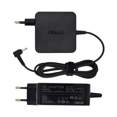 Asus 19V. 3.42A (65W) 4.0/1.35