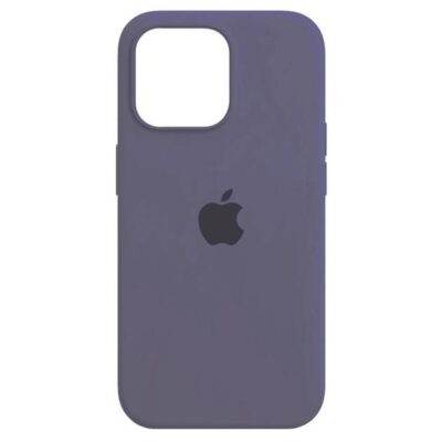 iPhone 14 Max Silicon Spirit