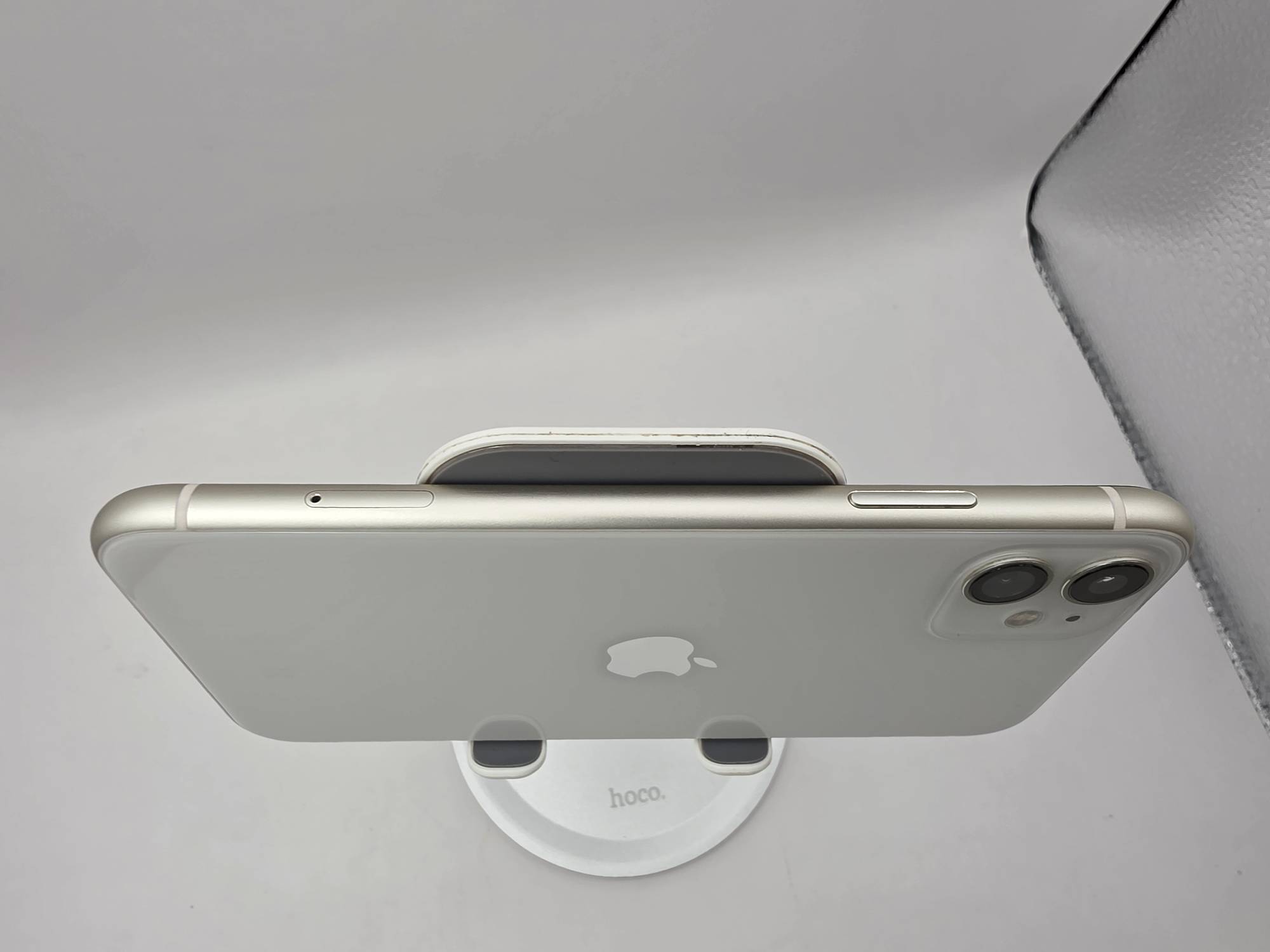 Apple iPhone 11 128 White - Зображення 8