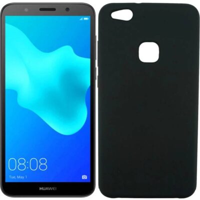 Чохол Huawei P10 Lite Skin