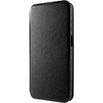 Чохол-книжка 4you Redmi 15C 5G 173mm EU Fiber Black