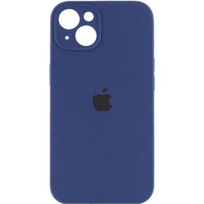 iPhone 14 Silicon Case FULL Camera