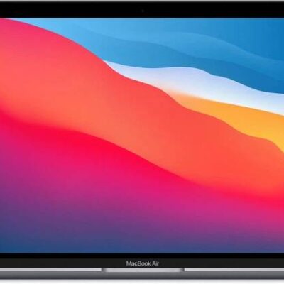 Apple MacBook Air 13″ A2337 (2020) 8/256