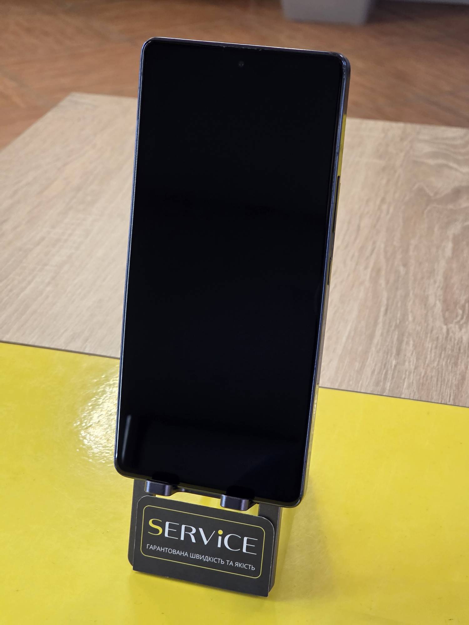 Xiaomi 13 Lite 8/256 Black
