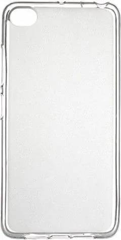 Чохол Lenovo S90 Clear