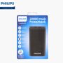 Powerbank 20000 mAh Philips 20W