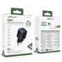 МЗП 1Port Acefast A117 PD 20W Black