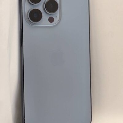 Apple iPhone 13 Pro 128 Sierra Blue