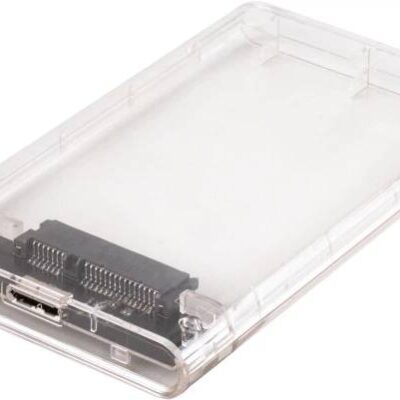 Кишеня для Ж/Д AgeStar 3UB2P4 2.5 Usb 3.0