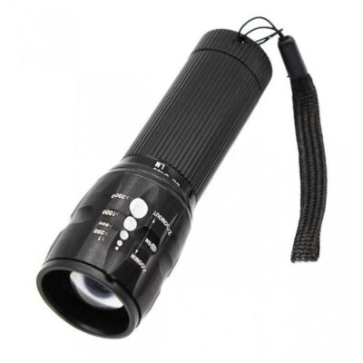 Ліхтарик Police BL-8400-LM