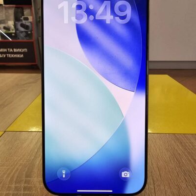 Apple iPhone 16 Pro Max 256 Desert Titanium (E-Sim)