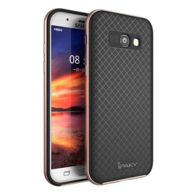 Чехол Samsung A320 Ipaky Cover