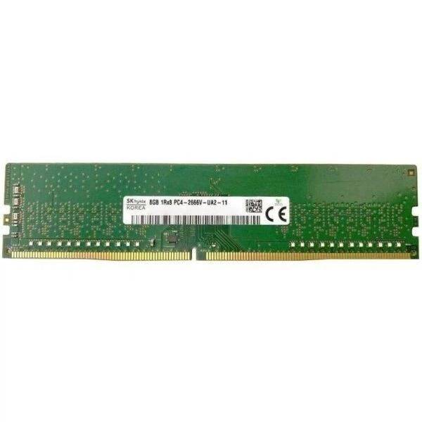 DDR3 8Gb Micron 1Rx8 PC4-2666V-UA2-11