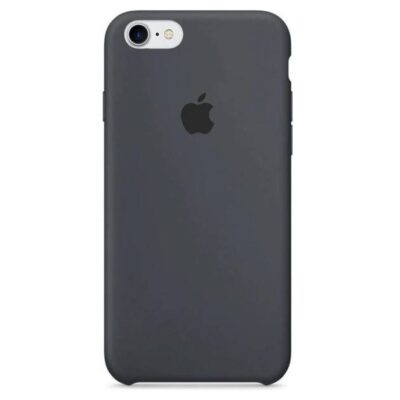 IPhone 8 Silicon Case FULL №15 Marengo
