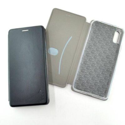 Чохол-книжка Redmi Note 13 Pro (4G) Black 4you