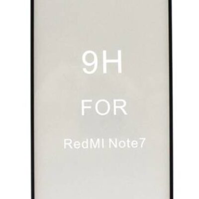 Redmi Note 7 5D Bl