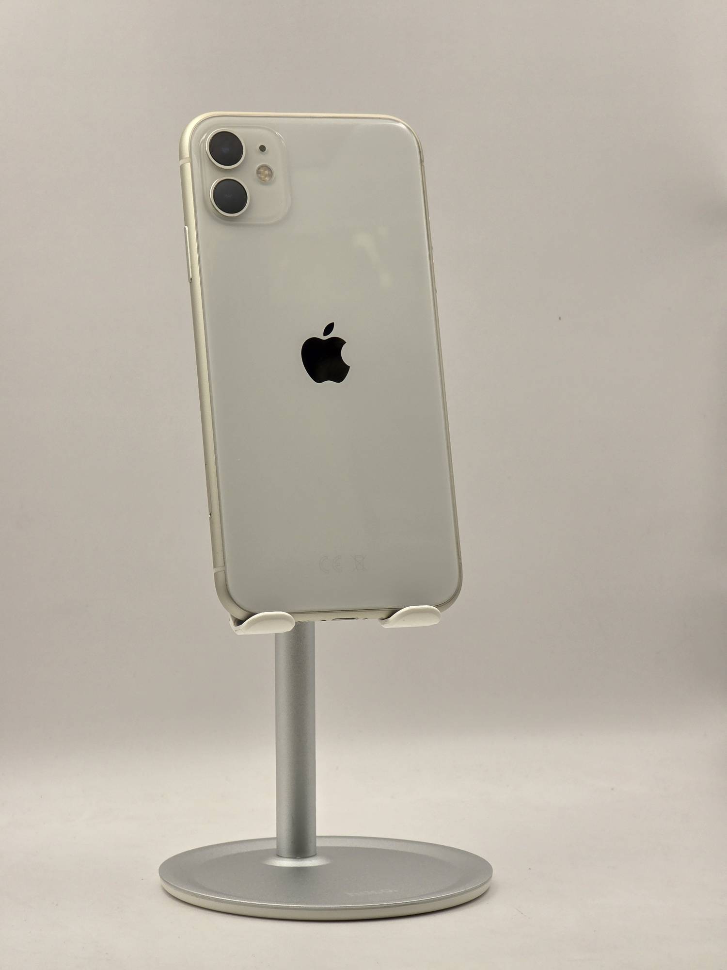 Apple iPhone 11 128 White - Зображення 3