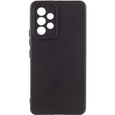 Чехол Samsung A32 4G Silicone Original