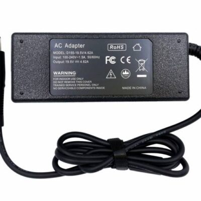 HP 19.5v 4.62a 90w 7.4/5.0 pin