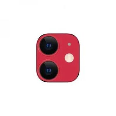 Стекло камеры IPhone 11
