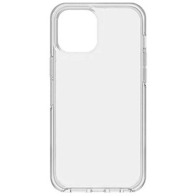 Чохол iPhone 13 Pro Max CASE LAB Creative Clear