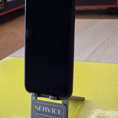 Apple iPhone XR 64 Black