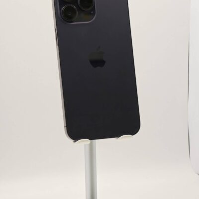 Apple Iphone 14 Pro Max 256 Deep Purple