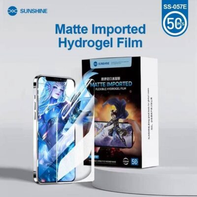 Гидрогель Sunshine SS-057E Matte