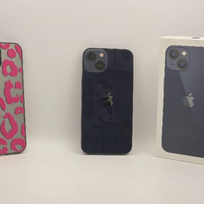 Apple iPhone 13 128 Midnight