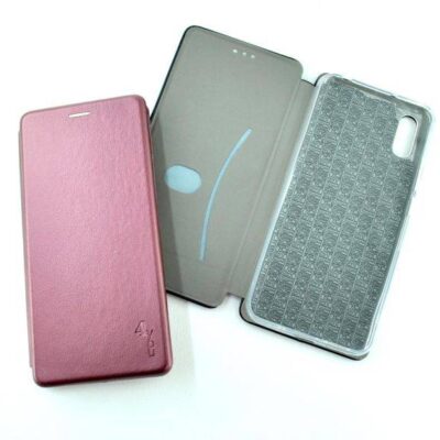 Чохол-книжка Redmi 10C Original Marsala 4you