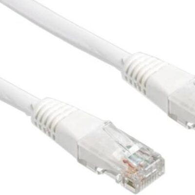 Кабель LAN Cablexpert PP12-1.5M-W