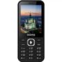 Телефон Sigma X-Style 31 Power Type-C Black UA UCRF