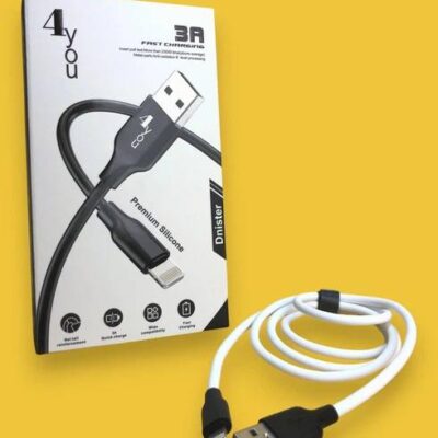 Lightning 4you Dnister White