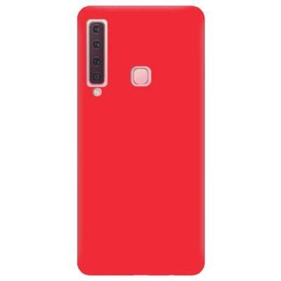 Чохол Samsung A920 Silicone Color