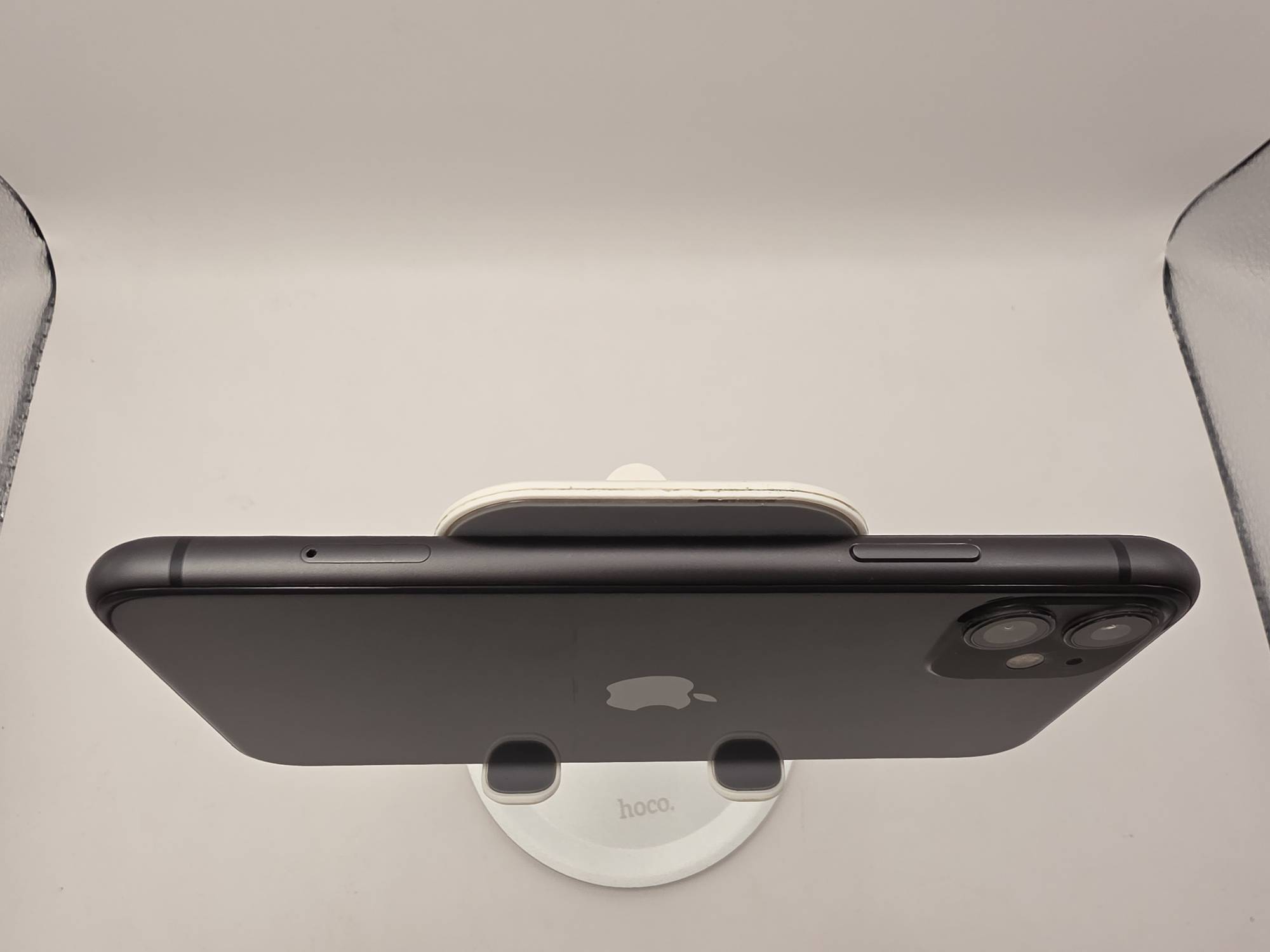 Apple iPhone 11 64 Black - Зображення 7