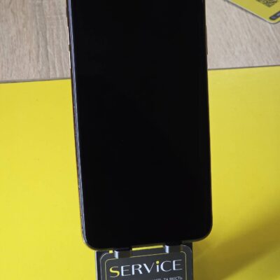 iPhone XS Max 256 Gold