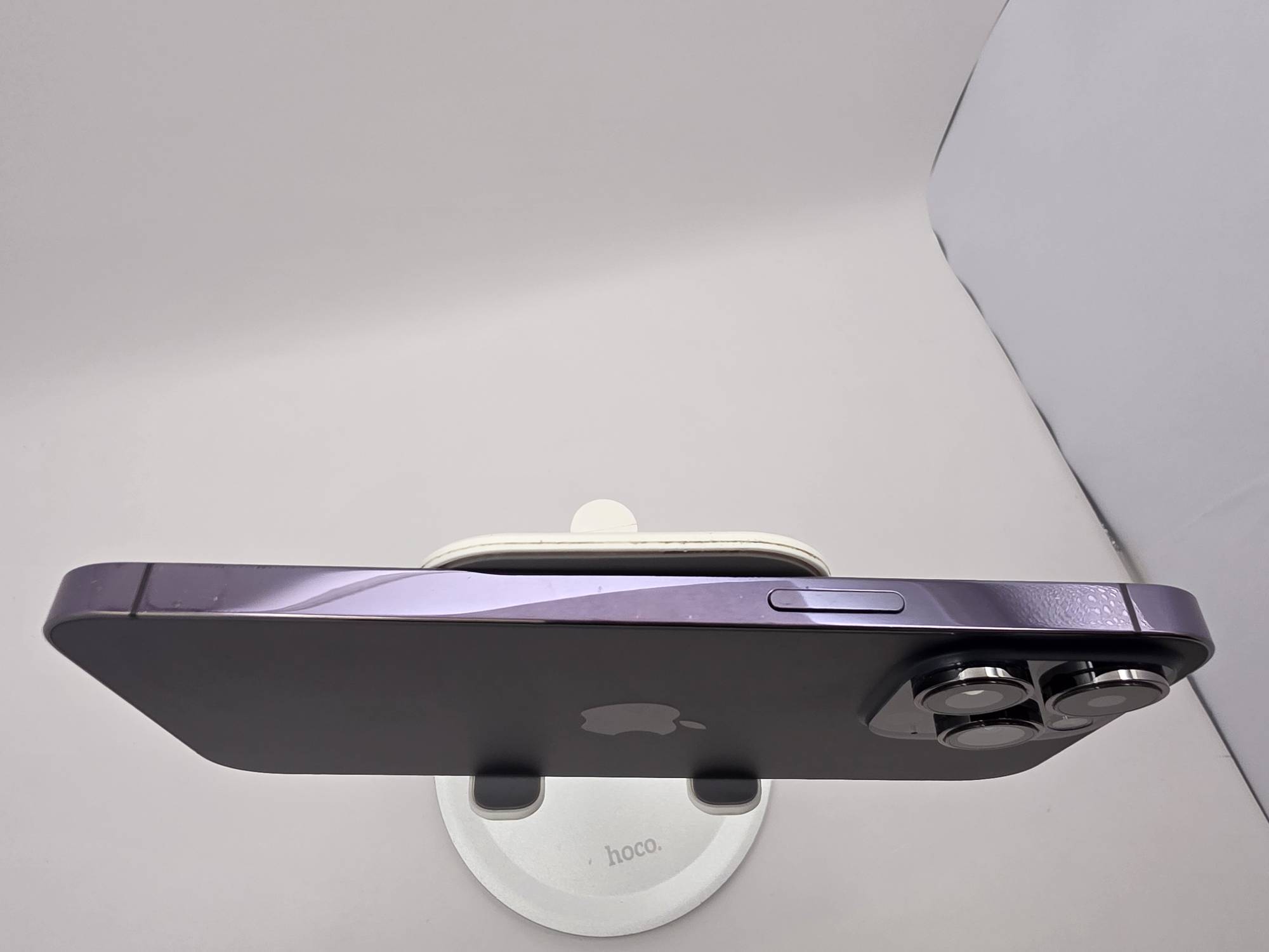 Apple Iphone 14 Pro Max 256 Deep Purple - Зображення 3