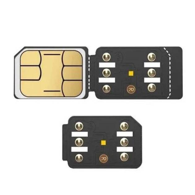 Rsim MKSD 2.0
