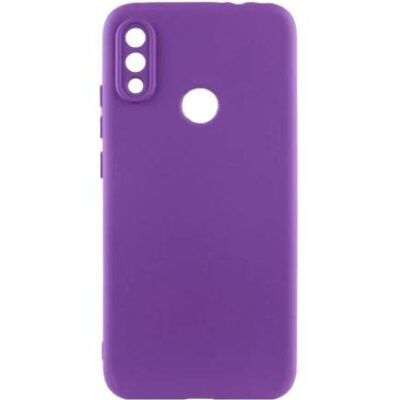Чехол Redmi Note 5 Silicone Baseus Gradient