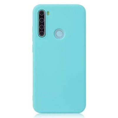 Чехол Redmi Note 8 Molan Cano Jelly