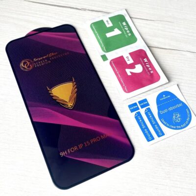 iPhone 16 pro / 17 / 17 pro ESD Premium
