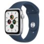 Apple Watch SE 2 44mm Silver GPS