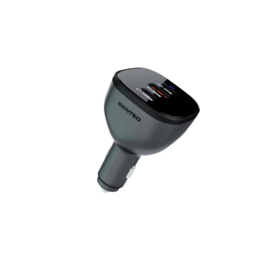 ОЗУ Senteo Q-08 Usb + 2PD 165w 3a