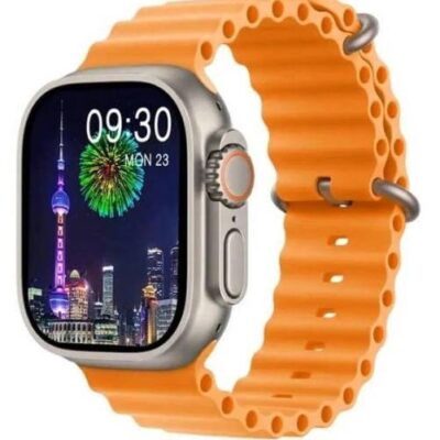 Времена HK8PROMAX