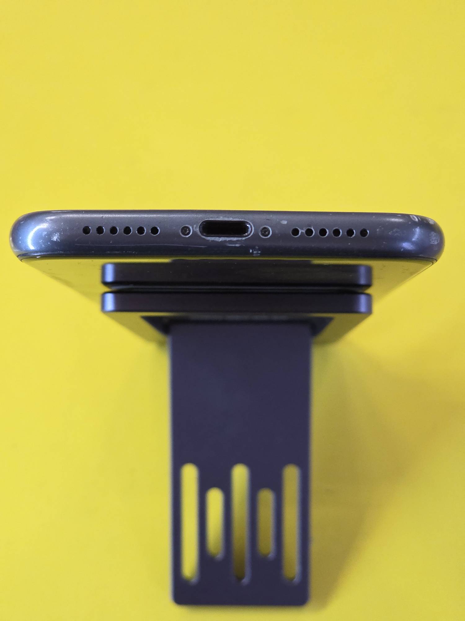 Apple iPhone 11 128 Black - Зображення 5