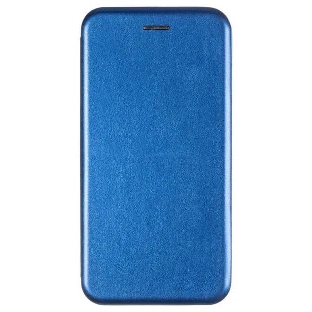 Чохол-книжка Redmi 9A Blue 4you