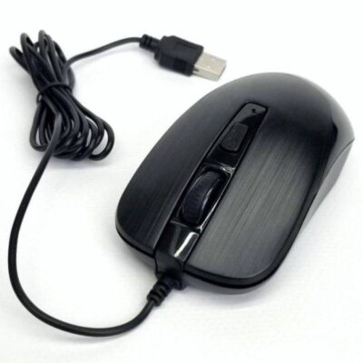 Мишка дротова 4you M2 4you (Тиха, 4кн, 800-1600DPI)