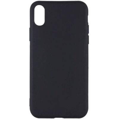 Чохол Samsung A750 Silicone Cover